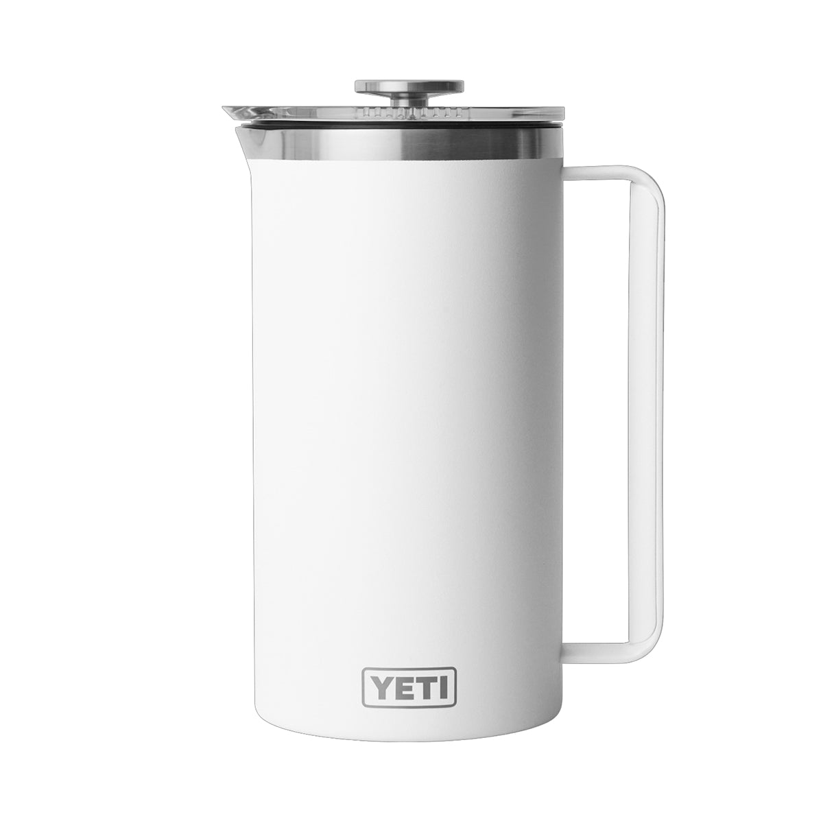 YETI French Press 64oz