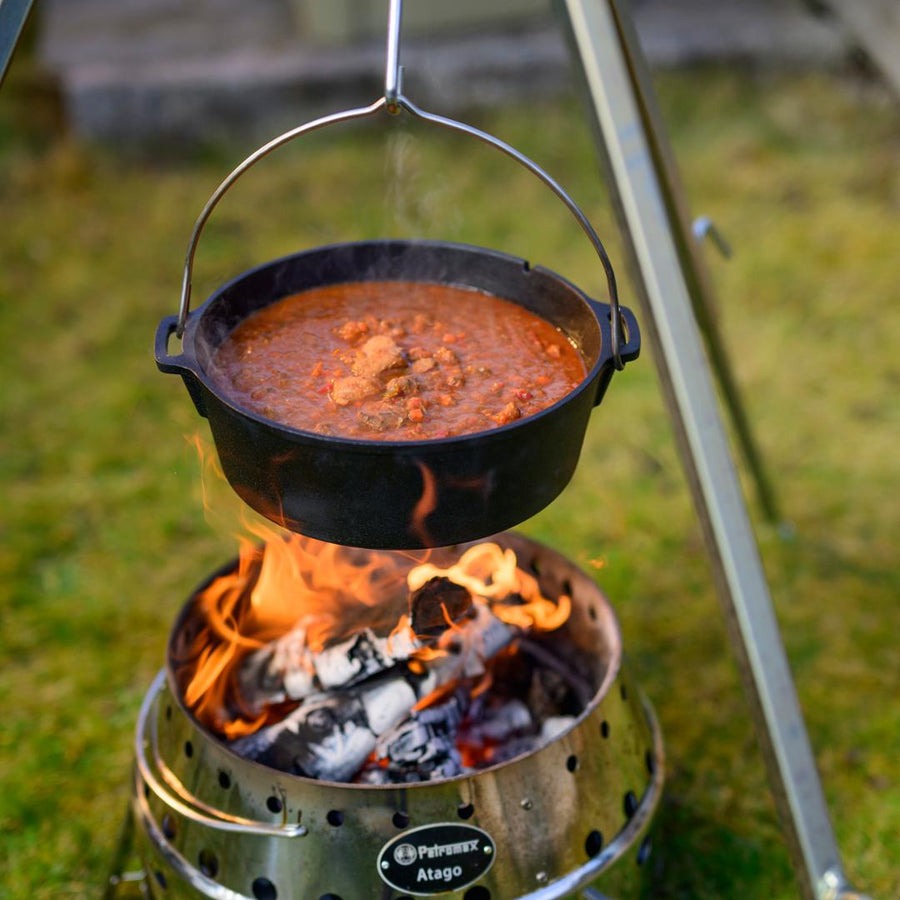 Petromax Dutch Oven 5.5L