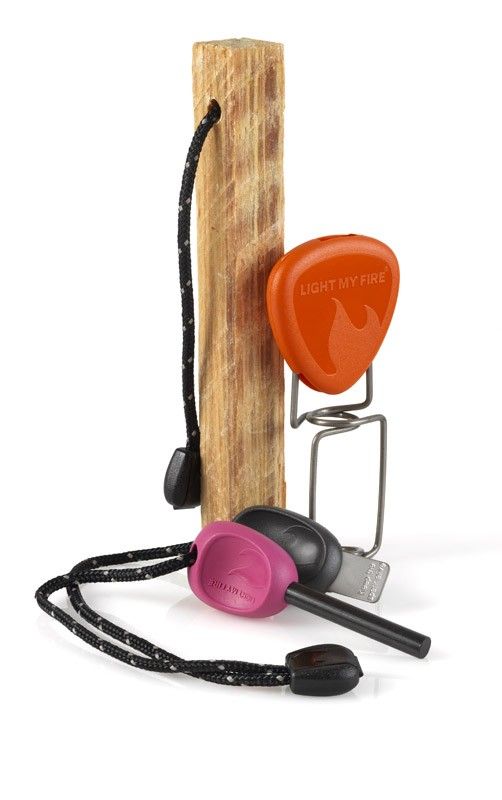 Light My Fire Firelighting Kit