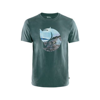 Fjallraven Gädgaureh 78 T-shirt