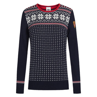 Dale of Norway Garmisch Feminine Sweater