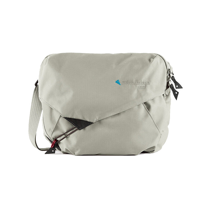 Gaut Messenger Bag