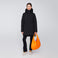 Quartz Womens Genia Down Jacket