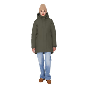 XSmall / Olive