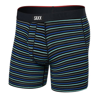 Saxx Mens Vibe Xtra Boxer Brief Fly