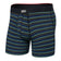 Small / Gents Stripe/Sport Blue