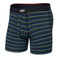 Saxx Mens Vibe Xtra Boxer Brief Fly