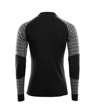 Aclima DW Glitre Mockneck Mns
