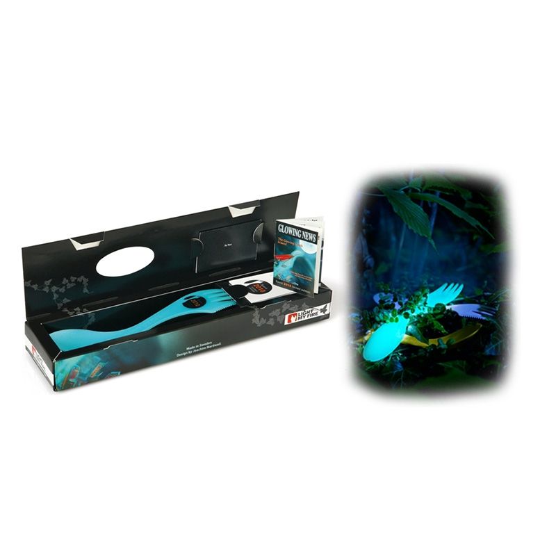 Light My Fire Discontinued Spork PinPack