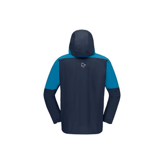 Norrona Mens Falketind Gore-Tex Paclite Jacket