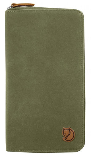 Fjällräven Travel Wallet