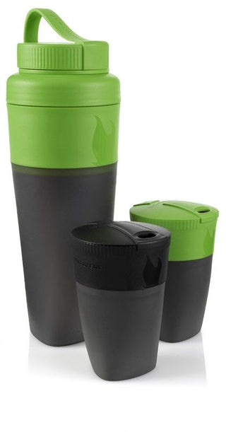 Light My Fire Pack-Up Drink Kit