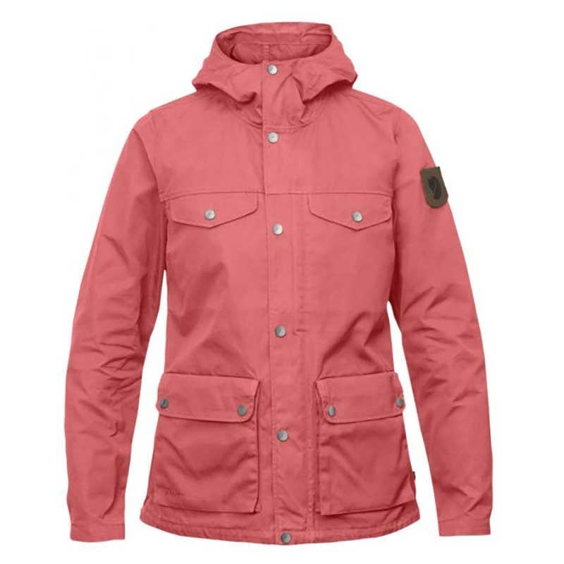 Fjällräven Women's Greenland Jacket