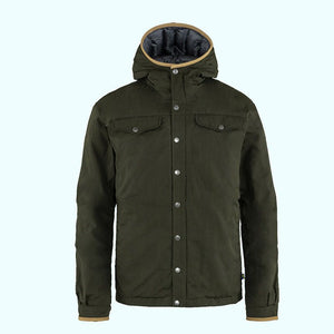XSmall / Deep Forest