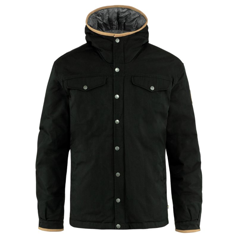 Fjallraven Mens Greenland No 1 Down Jacket