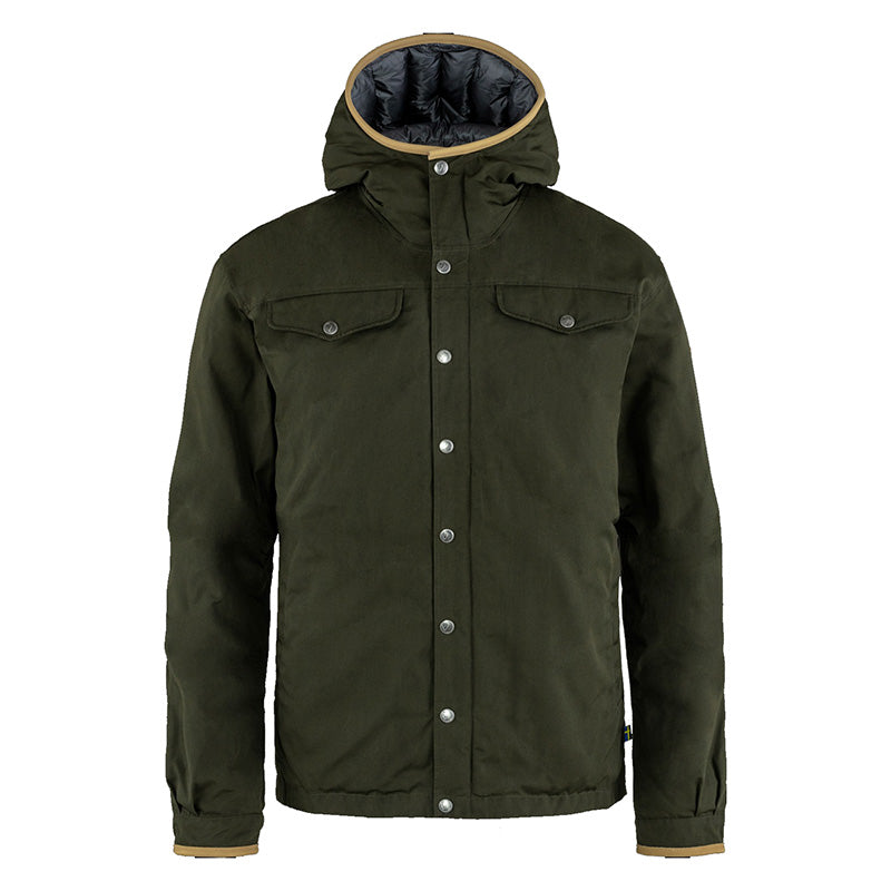 Fjallraven Mens Greenland No 1 Down Jacket