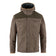 Small / Suede Brown/Dark Olive