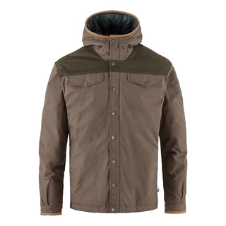 Fjallraven Herren Greenland No. 1 Daunenjacke