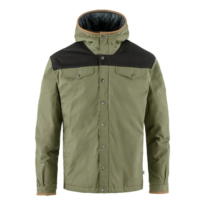Fjallraven Mens Greenland No 1 Down Jacket
