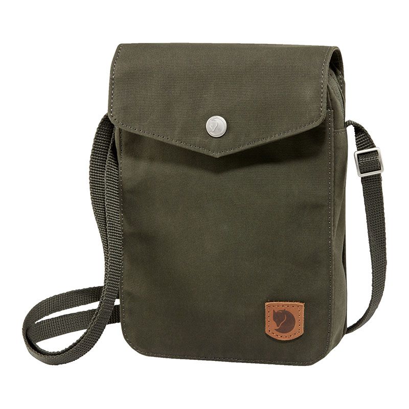 Fjallraven Greenland Pocket Bag