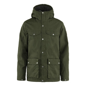 XLarge / Deep Forest