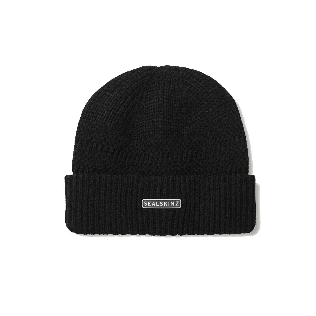 SealSkinz Gressenhall Roll Cuff Beanie