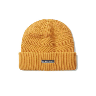 SealSkinz Gressenhall Roll Cuff Beanie
