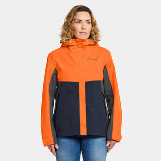 Didriksons Womens Grit Jacket