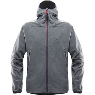 Haglofs Mens Boa Hood Jacket