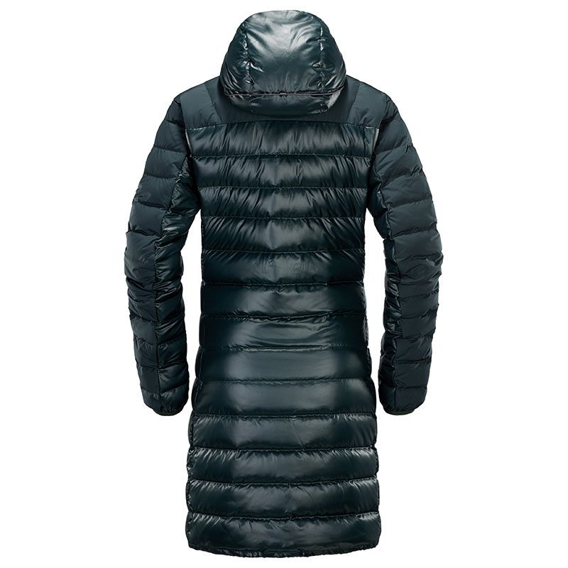Haglofs Womens Bivvy Down Parka