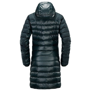 Haglofs Womens Bivvy Down Parka