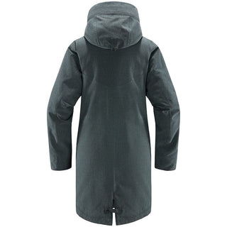 Haglofs Womens Siljan Parka