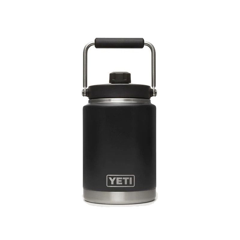 Yeti Rambler Half Gallon Jug