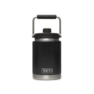 Yeti Rambler Half Gallon Jug