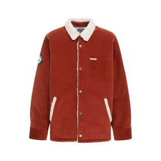 Amundsen Sports Mens Harvester Overshirt
