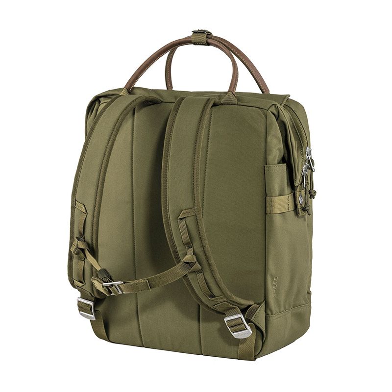 Fjallraven Haulpack No.1 - Nordic Outdoor