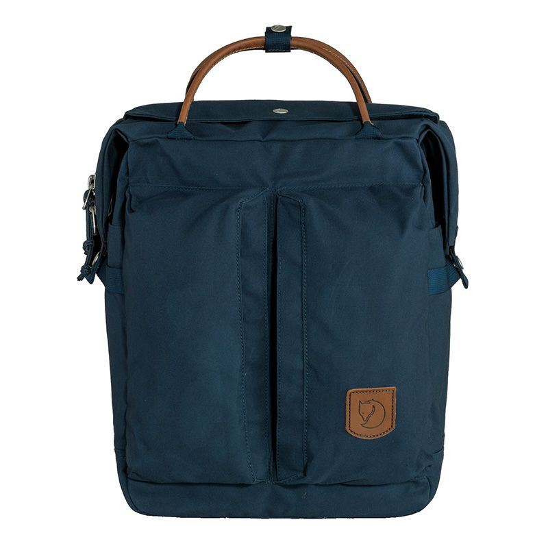 Fjallraven Haulpack No.1 Rucksack