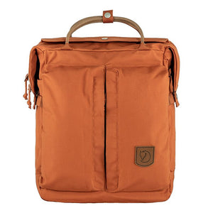OS / Terracotta Brown