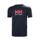 Helly Hansen Mens HH Logo T-Shirt