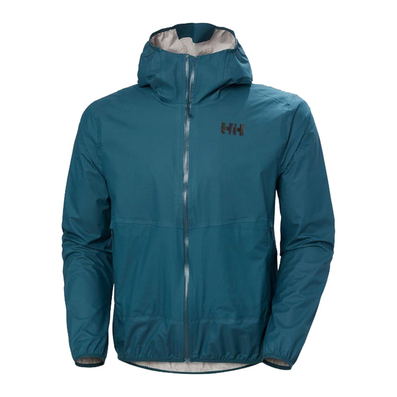 Helly Hansen Mens Verglas 2.5L Fastpack Jacket