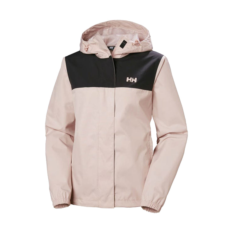 Helly Hansen Womens Vancouver Rain Jacket