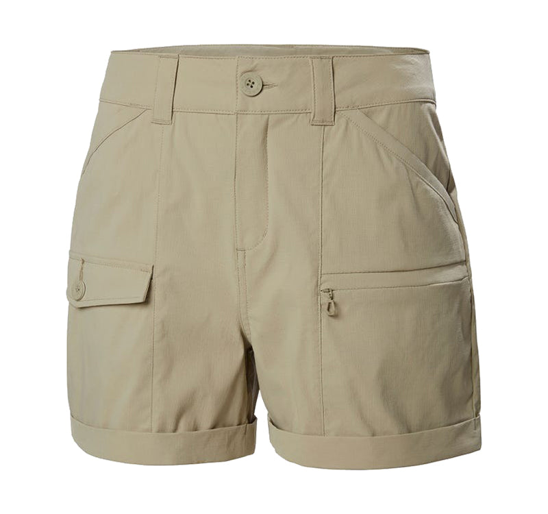 Helly Hansen Damen Maridalen Shorts