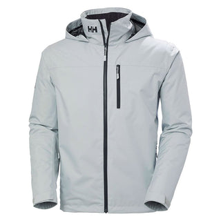 Helly Hansen Mens Crew Hooded Midlayer Jacket 2.0