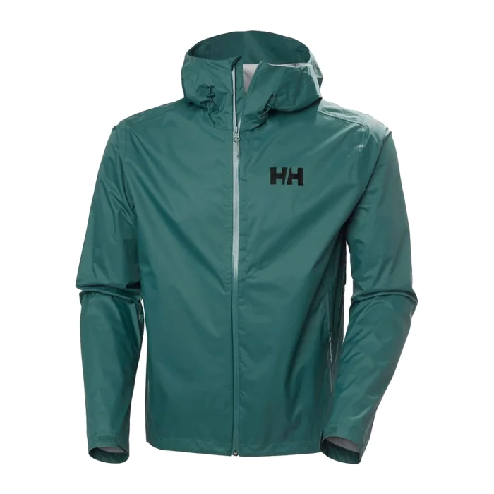 Helly Hansen Mens Loke Terra Jacket