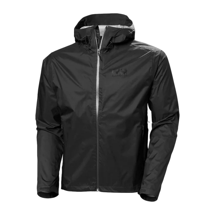 Helly Hansen Mens Loke Terra Jacket