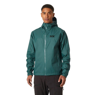 Helly Hansen Mens Loke Terra Jacket