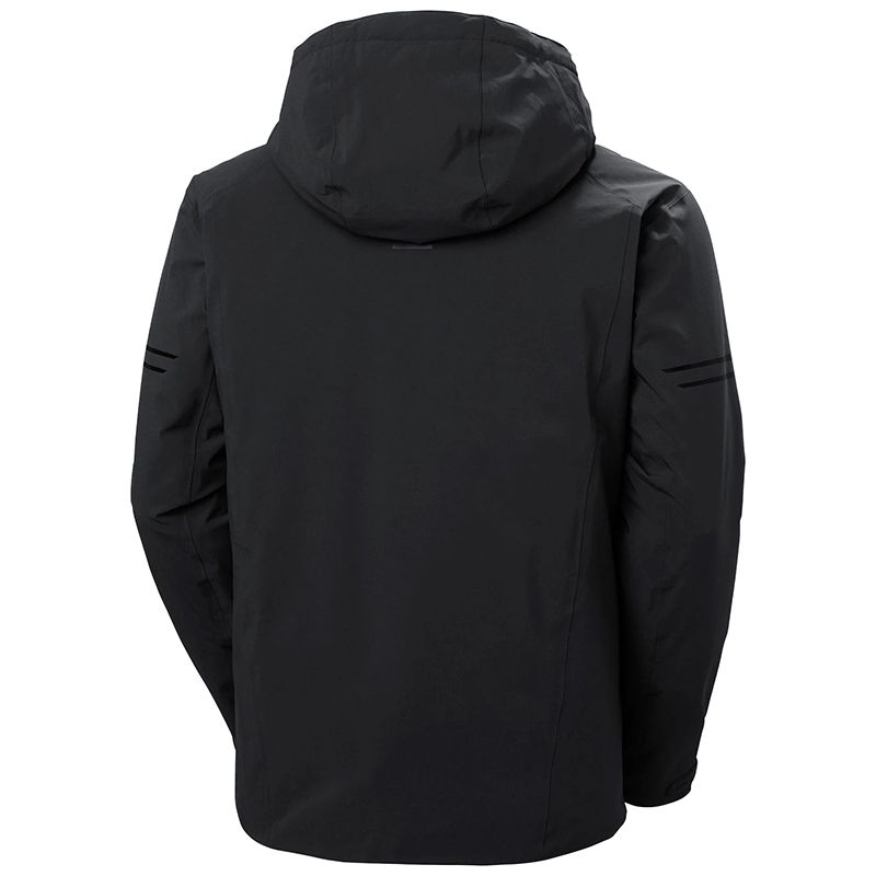 Helly Hansen Mens Swift Team Ski Jacket