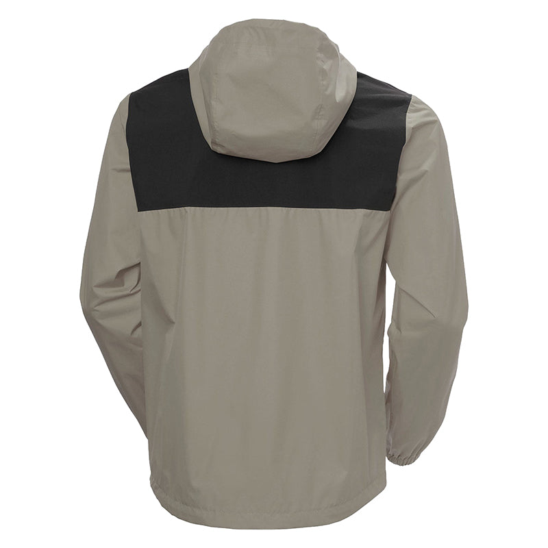 Helly Hansen Mens Vancouver Rain Jacket