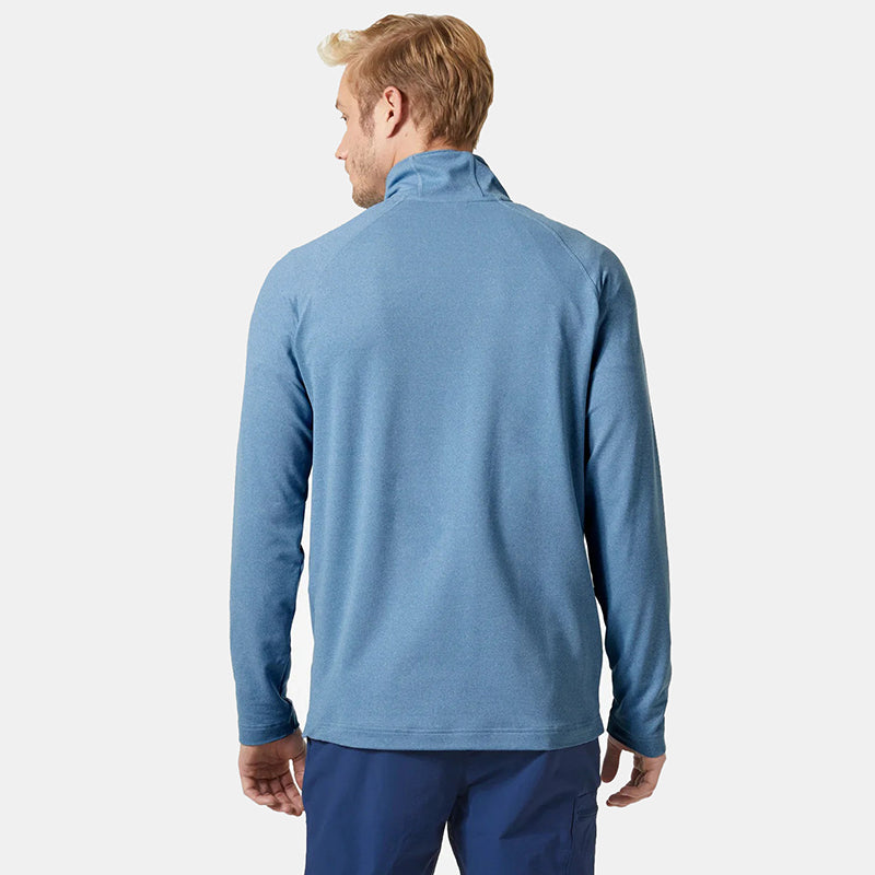 Helly Hansen Mens Verglas Half Zip