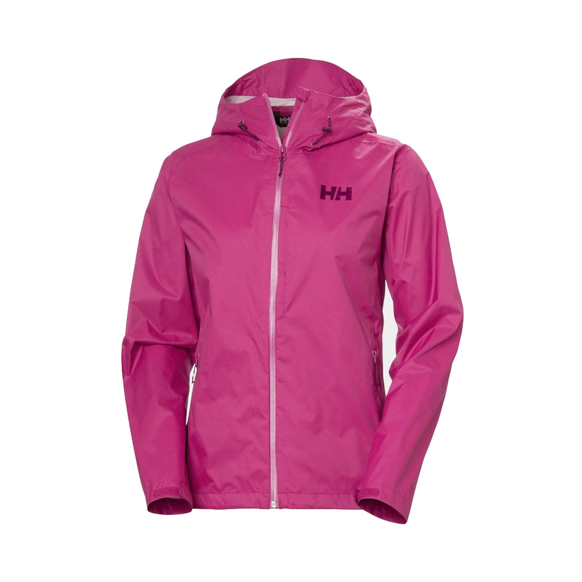 Helly Hansen Womens Loke Terra Jacket